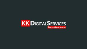 Boost Your Business with KK Digital Services Comprehensive Digital Marketing Solutions