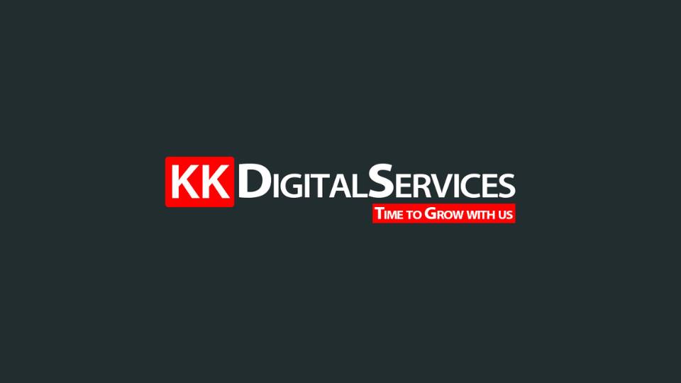 Boost Your Business with KK Digital Services Comprehensive Digital Marketing Solutions